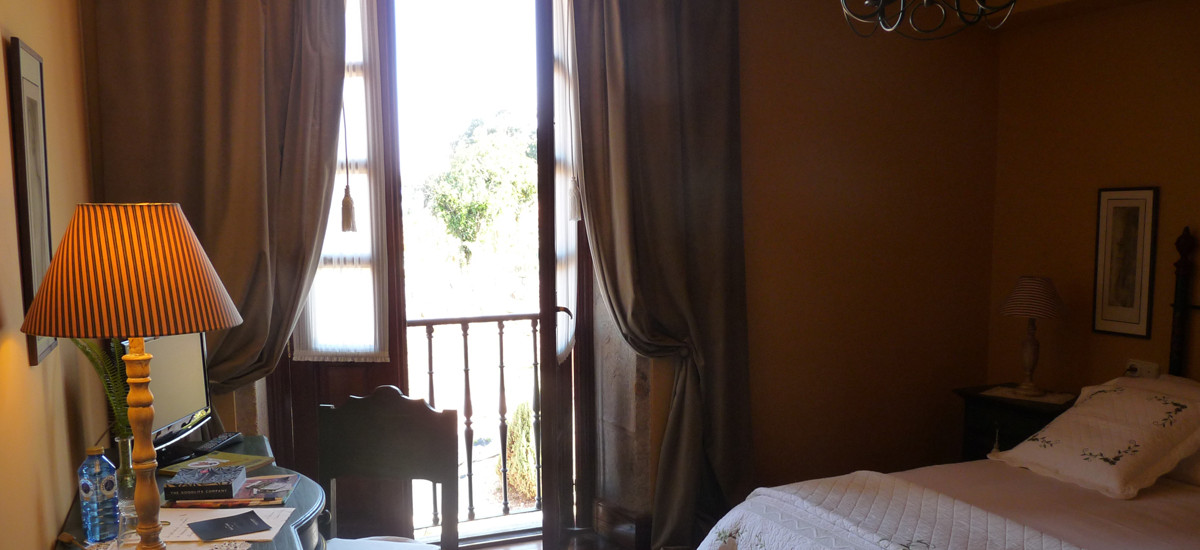 Casa A Pedreira