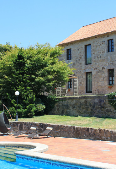 Casa A Pedreira