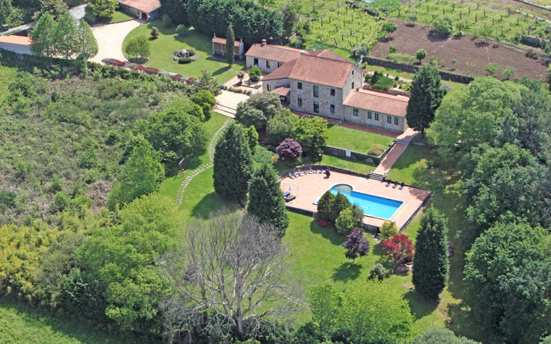 Casa A Pedreira