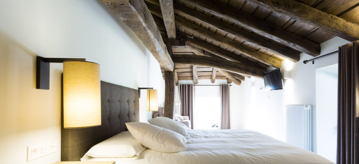 Casa Rural de Alquiler Completo Baserri 