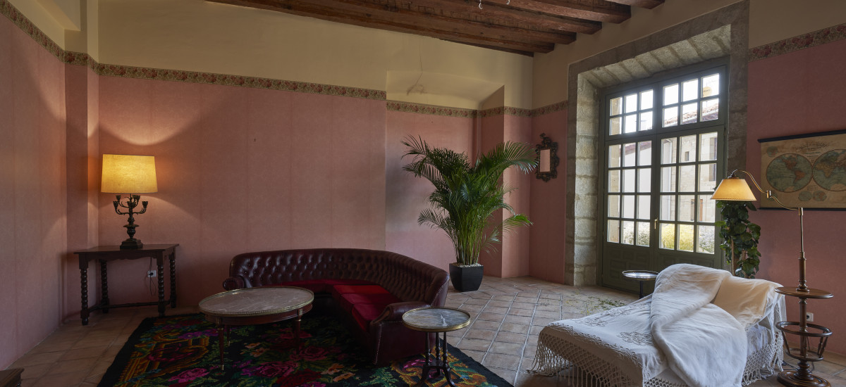 Casa Alquiler Completo Casa Palacio Armiñón