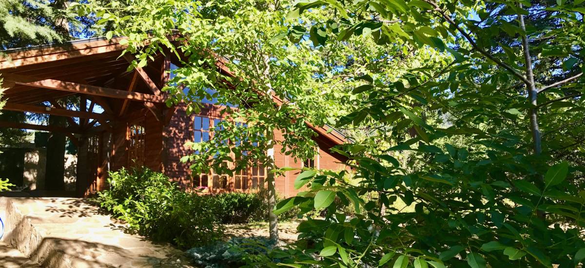 Casa Rural de Alquiler Completo El Alma del Colmenar