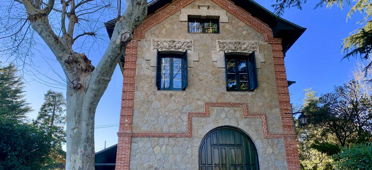 Casa Rural de Alquiler Completo El Alma del Colmenar