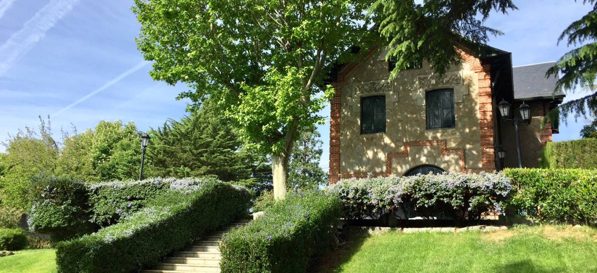 Casa Rural de Alquiler Completo El Alma del Colmenar