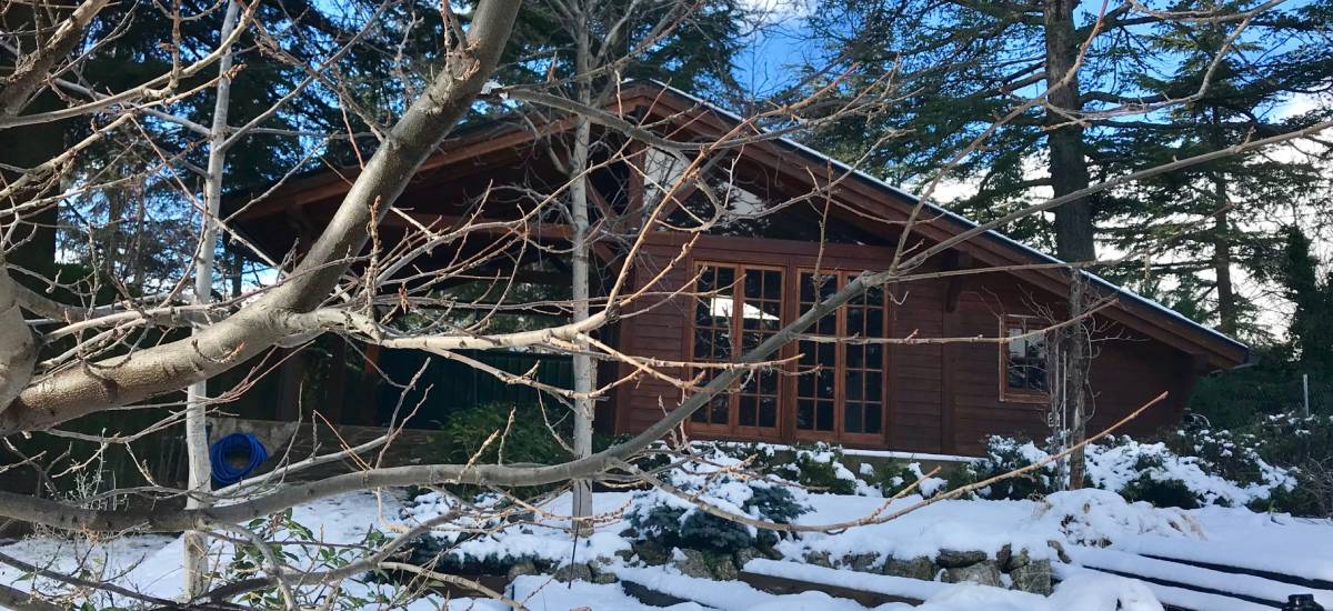 Casa Rural de Alquiler Completo El Alma del Colmenar