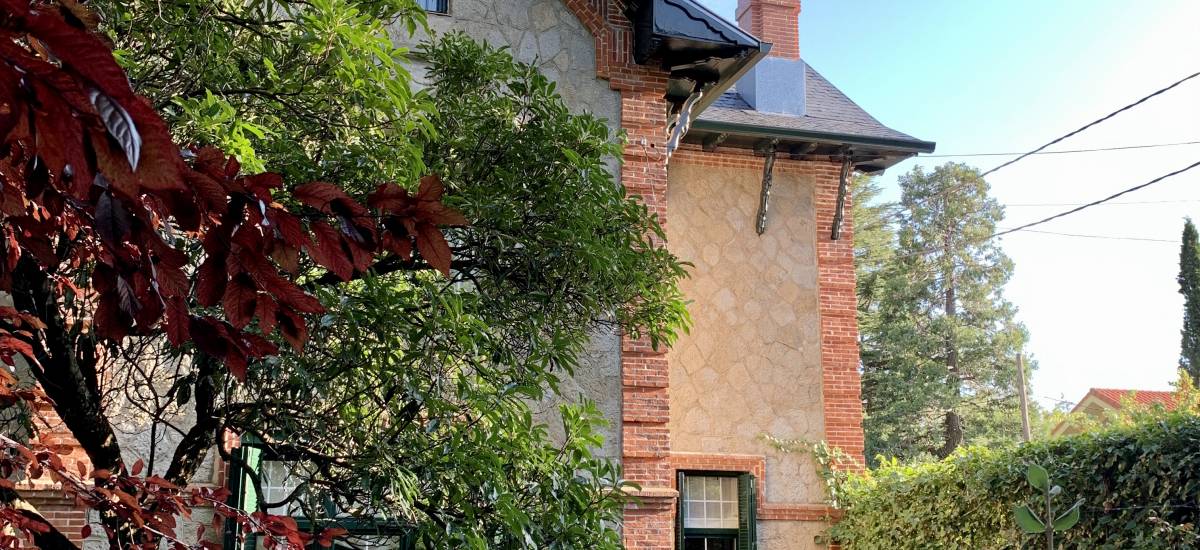 Casa Rural de Alquiler Completo El Alma del Colmenar