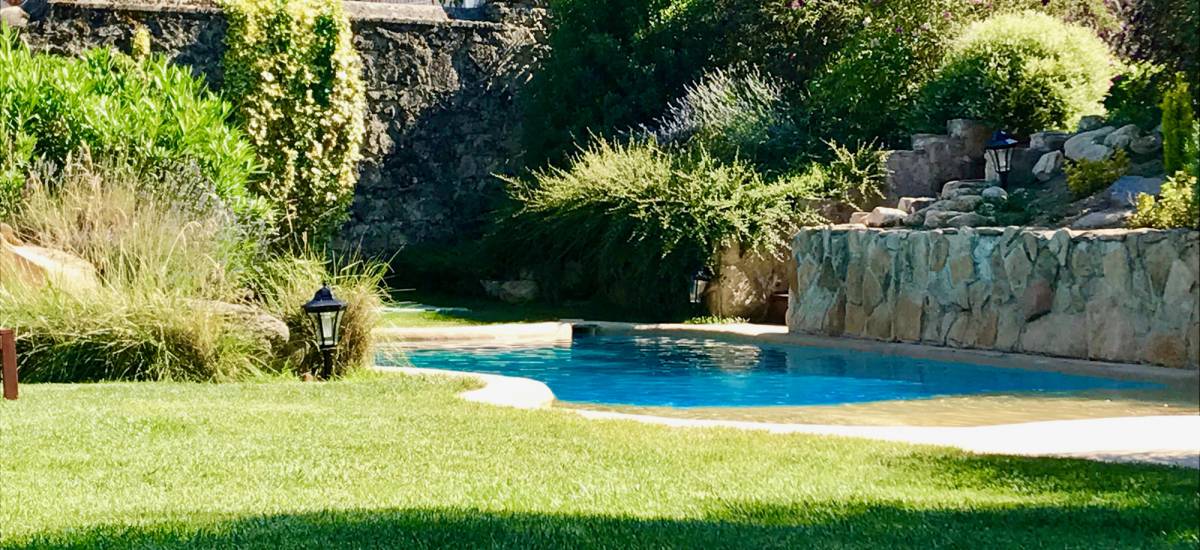 Casa Rural de Alquiler Completo El Alma del Colmenar