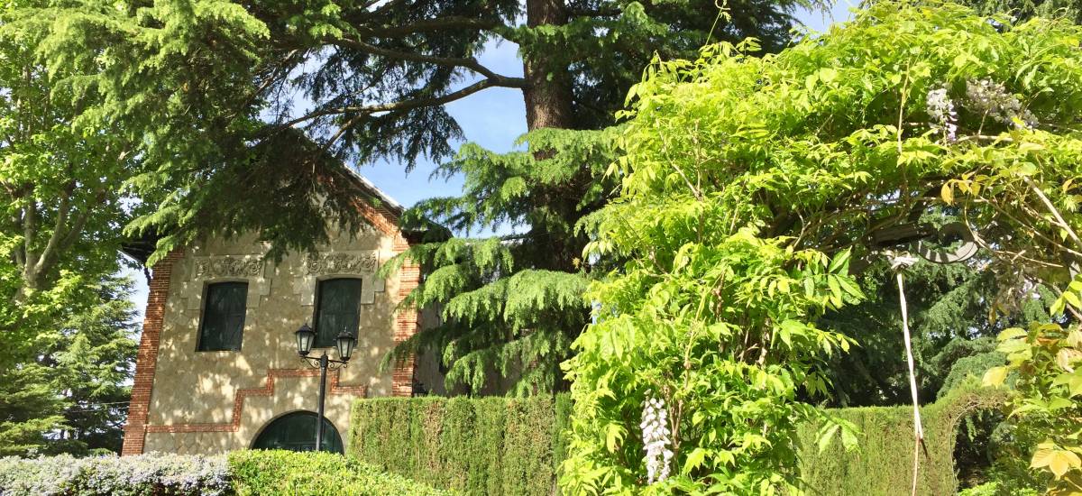 Casa Rural de Alquiler Completo El Alma del Colmenar