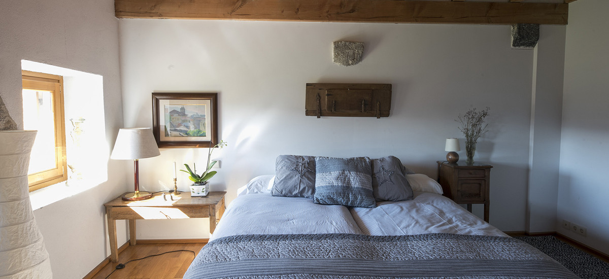 Casa Rural de Alquiler Completo Azpikoetxea