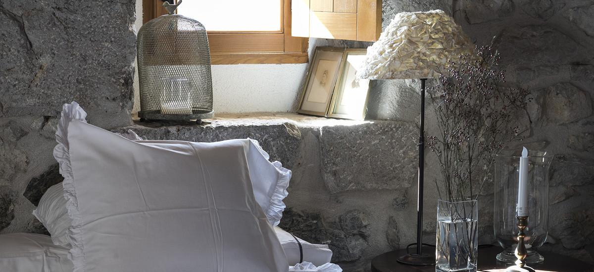 Casa Rural de Alquiler Completo Azpikoetxea