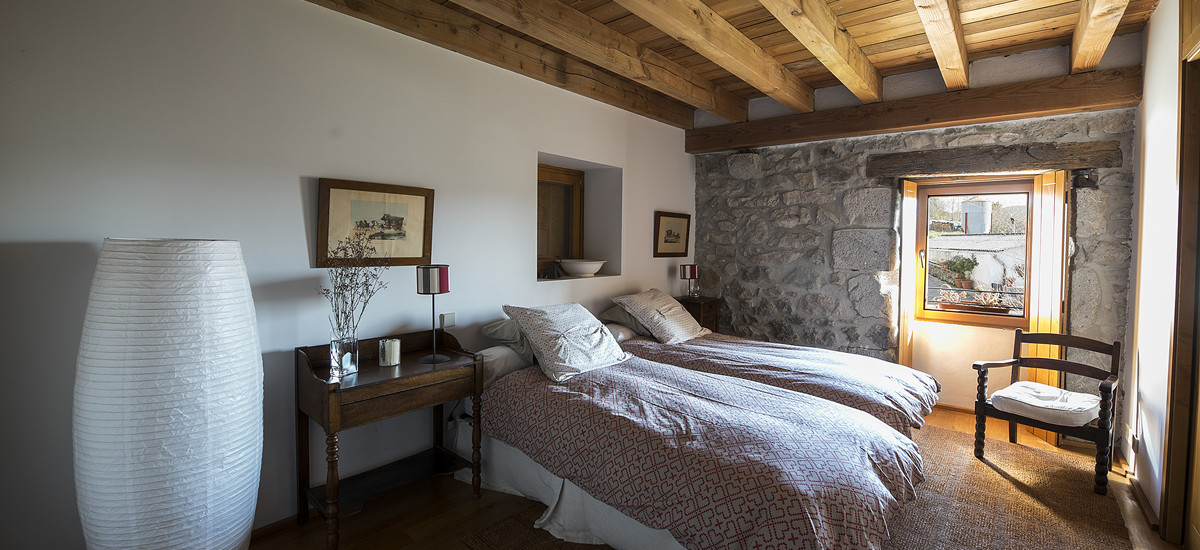 Casa Rural de Alquiler Completo Azpikoetxea