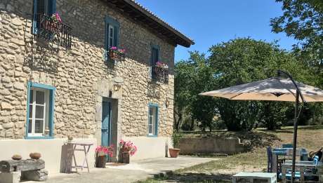 Casa Alquiler Completo Baserri Ulle Gorri