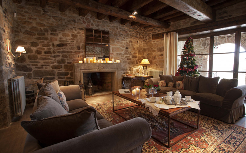 Casa Rural de Alquiler Completo Cirera D'Avall