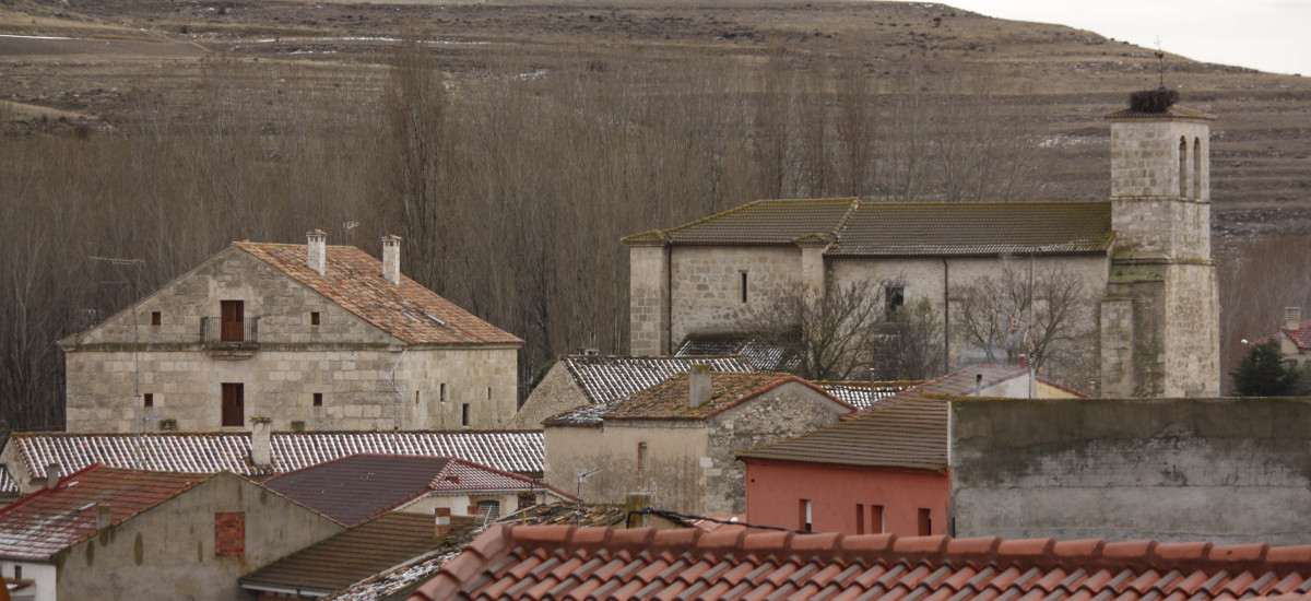 Rusticae Segovia Hotel Casa de Laura romantic views