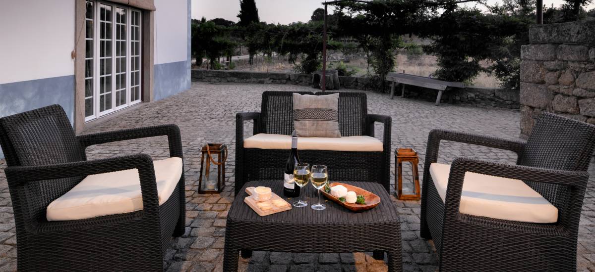Hotel Quinta Dos Carvalhos Hotel en Portugal ¡Reserva Online!
