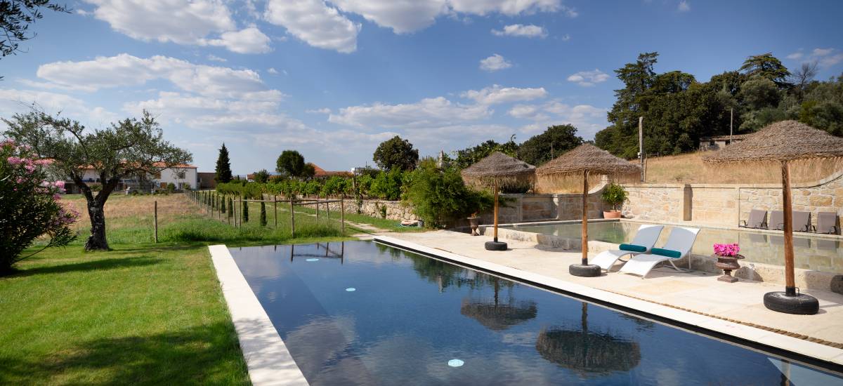 Hotel Quinta Dos Carvalhos Hotel en Portugal ¡Reserva Online!