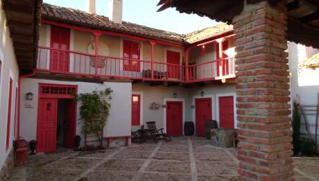 La Madrigata (Revilla de Cepeda, León)