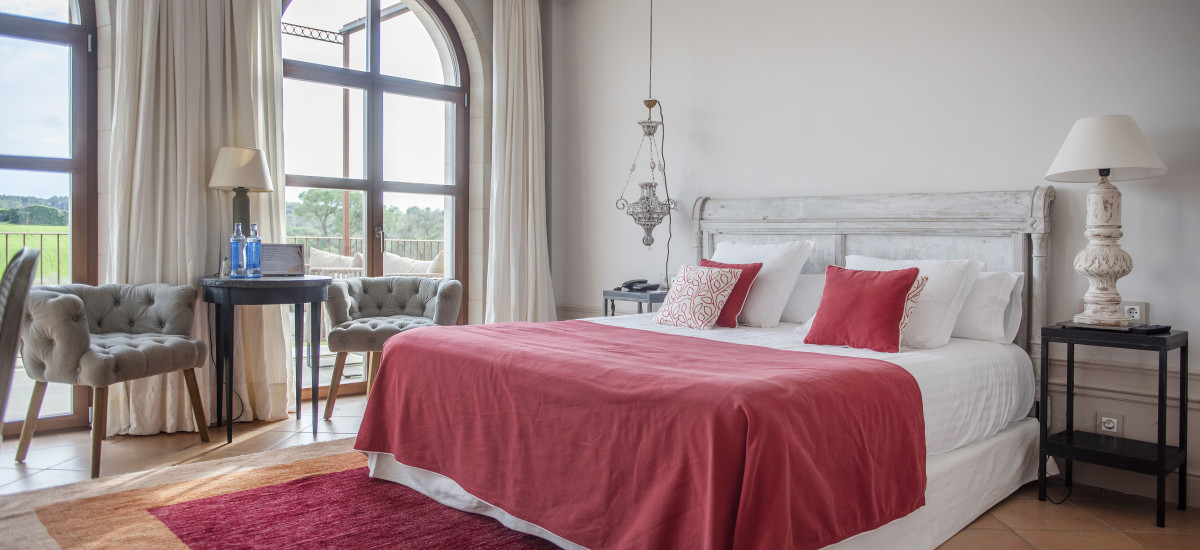 Casa AnaMaria Hotel & Villas