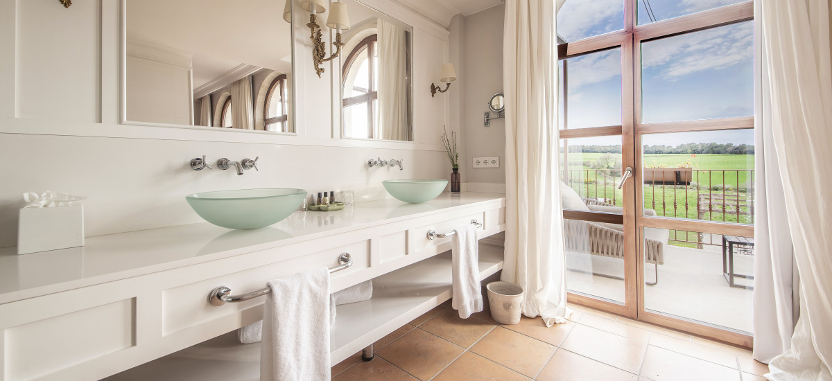 Casa AnaMaria Hotel & Villas