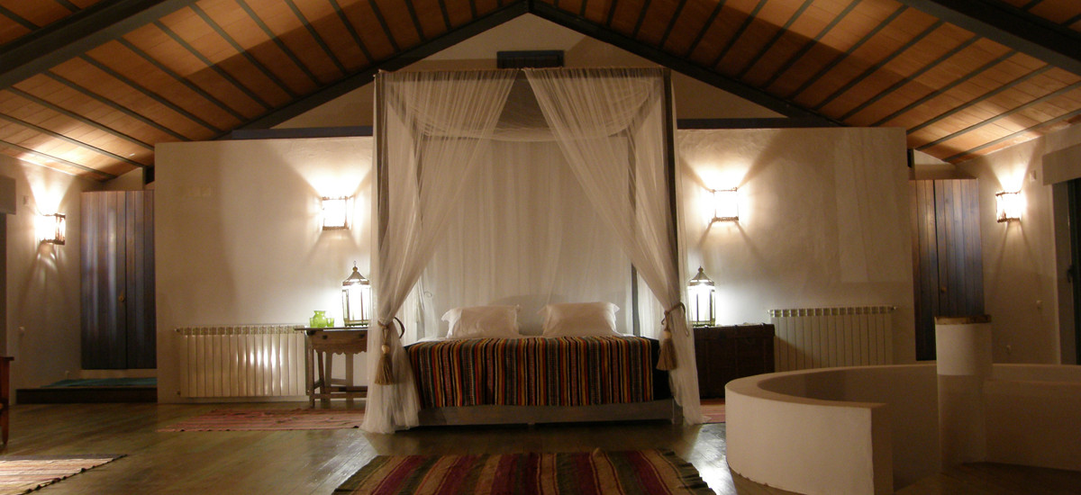 Casa da Ermida de Santa Catarina 
