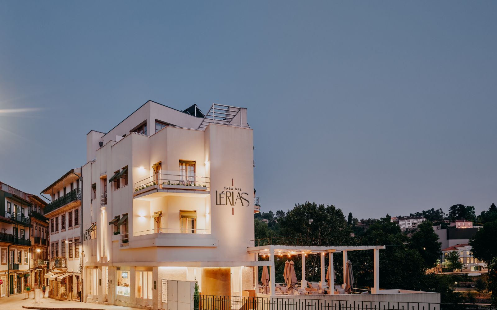 Casa das Lérias