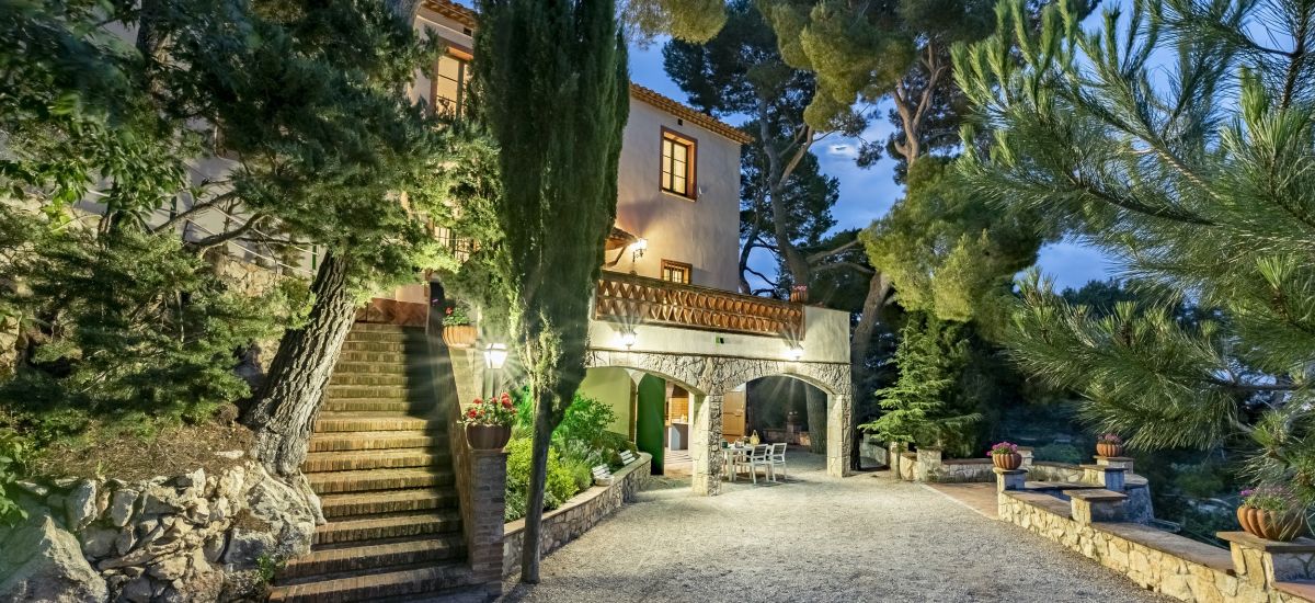 Casa de Alquiler Completo Mas Barbat