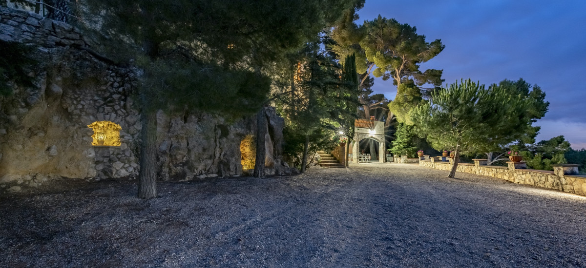 Casa de Alquiler Completo Mas Barbat
