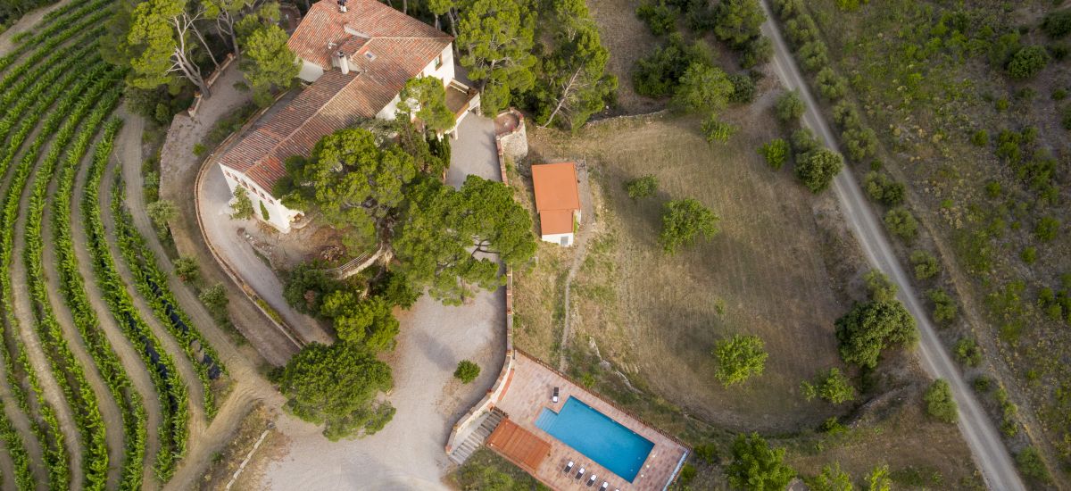 Casa de Alquiler Completo Mas Barbat