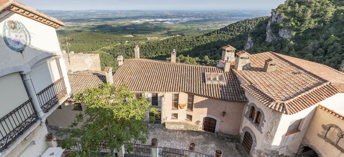 Casa de Alquiler Completo Mas Barbat