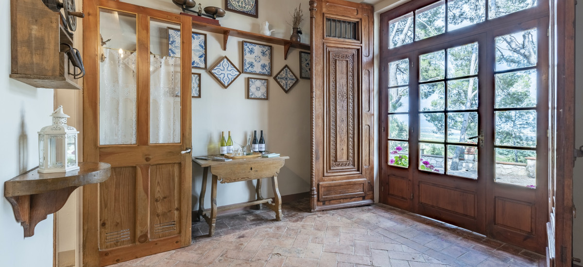 Casa de Alquiler Completo Mas Barbat