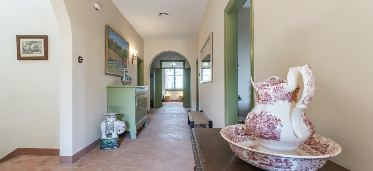 Casa de Alquiler Completo Mas Barbat
