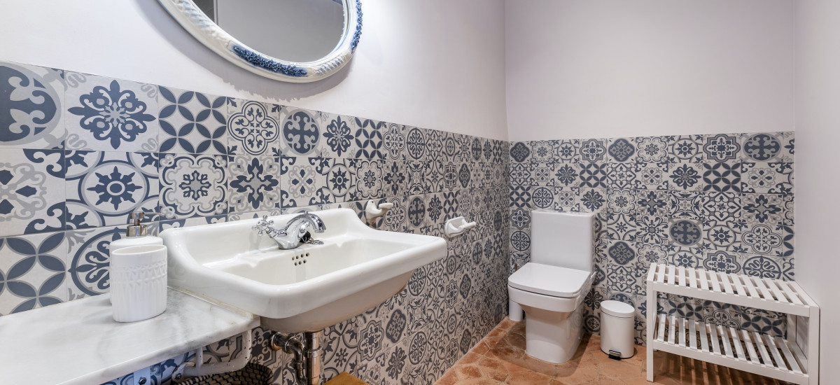 Casa de Alquiler Completo Mas Barbat