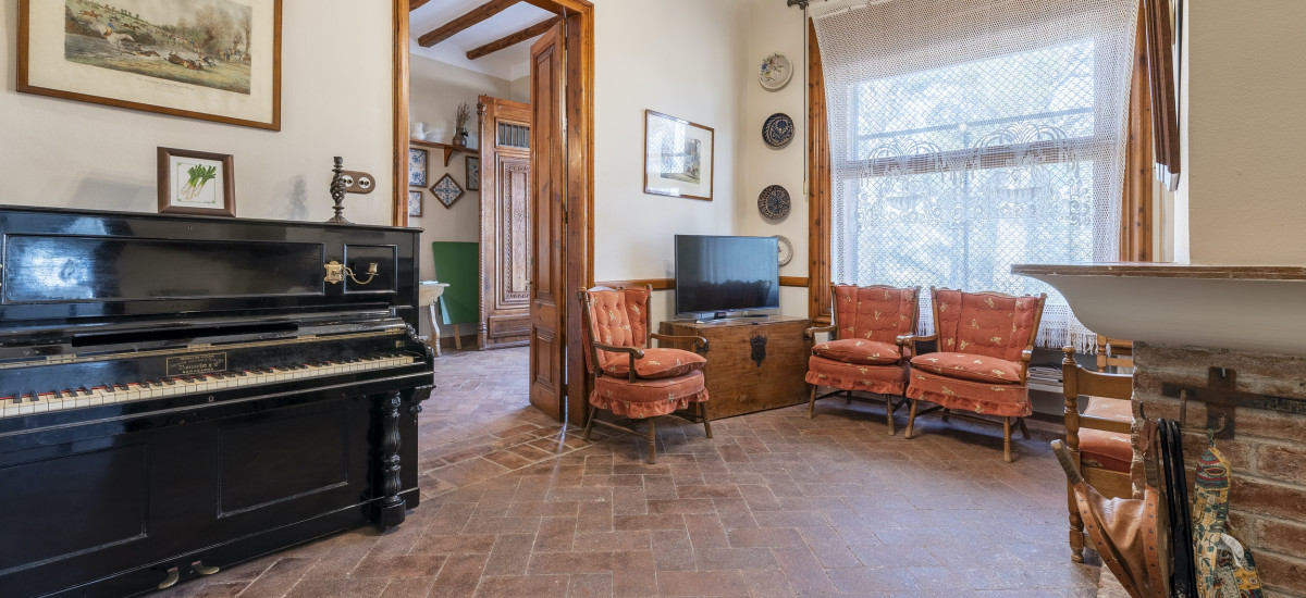 Casa de Alquiler Completo Mas Barbat