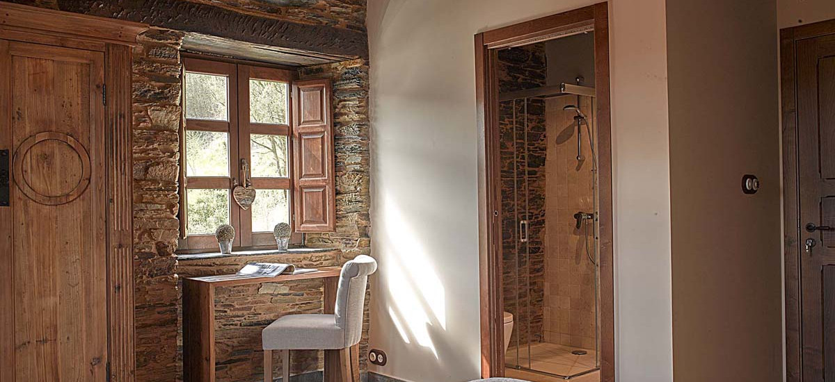 Casa Rural de Alquiler Completo Casona de Labrada