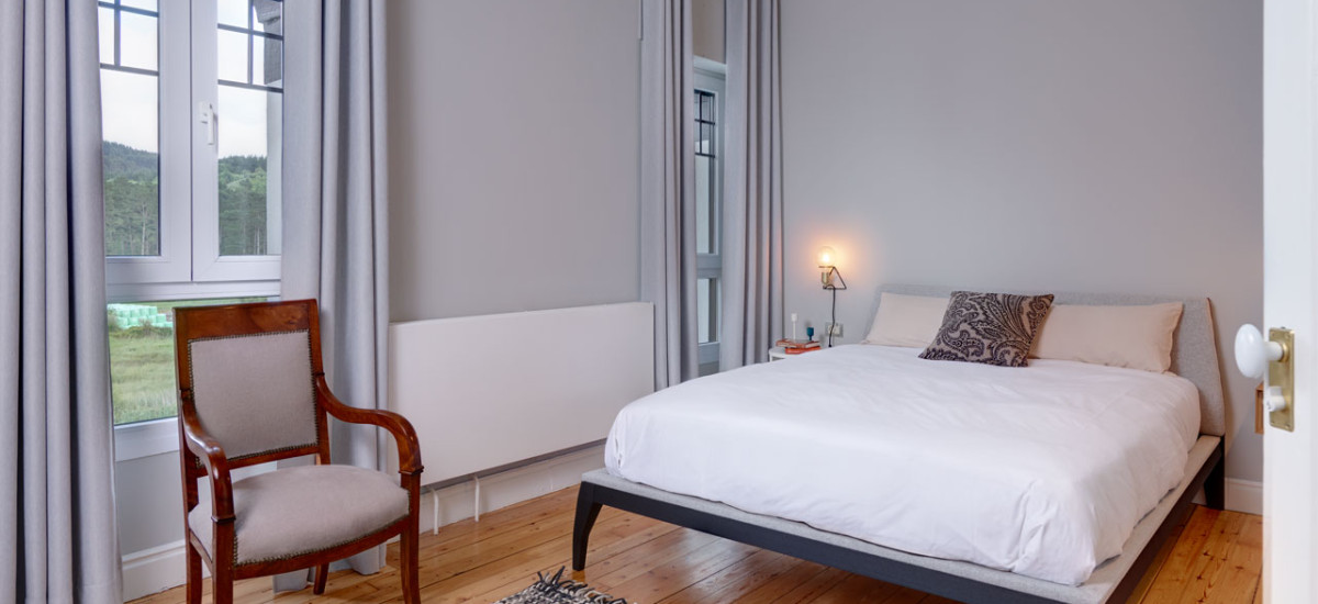 Etxelaia, Bizkaia Casa Rural Hotel Rusticae