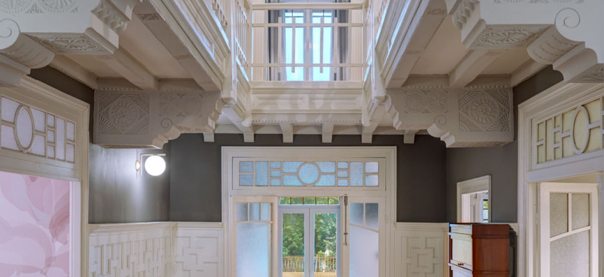 Casa Rural de Alquiler Completo Etxelaia