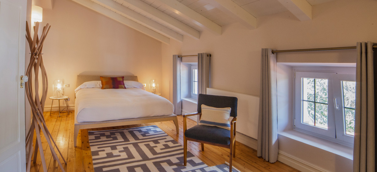 Etxelaia, Bizkaia Casa Rural Hotel Rusticae