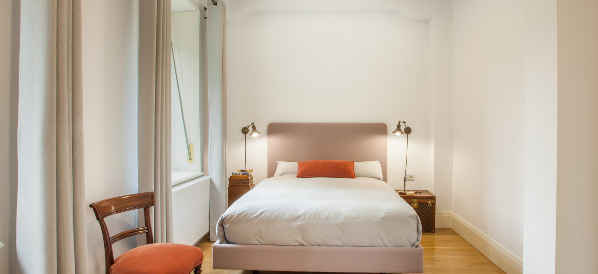 Etxelaia, Bizkaia Casa Rural Hotel Rusticae