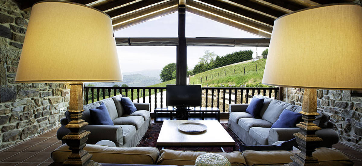 Casa Rural de alquiler Completo La Cuplia