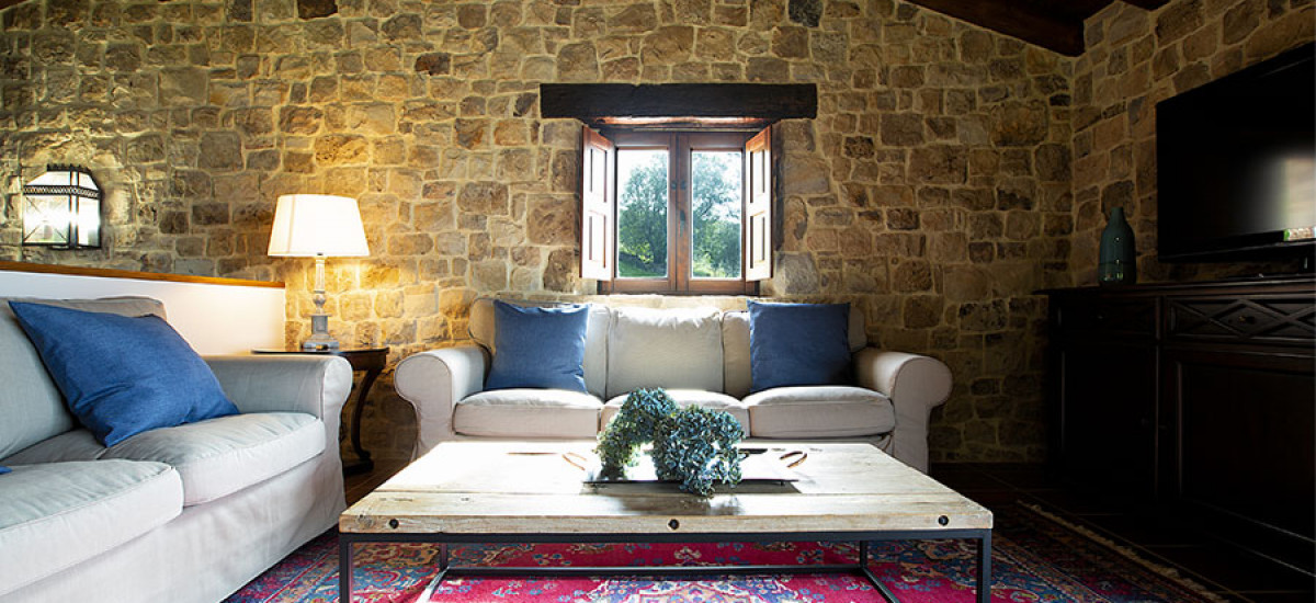 Casa Rural de alquiler Completo La Cuplia