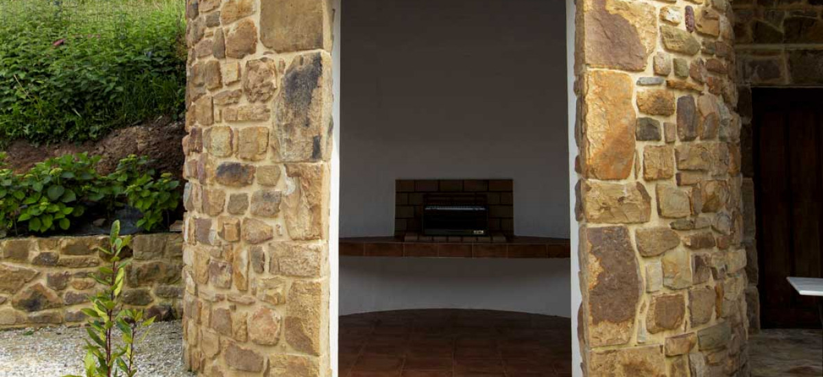 Casa Rural de alquiler Completo La Cuplia