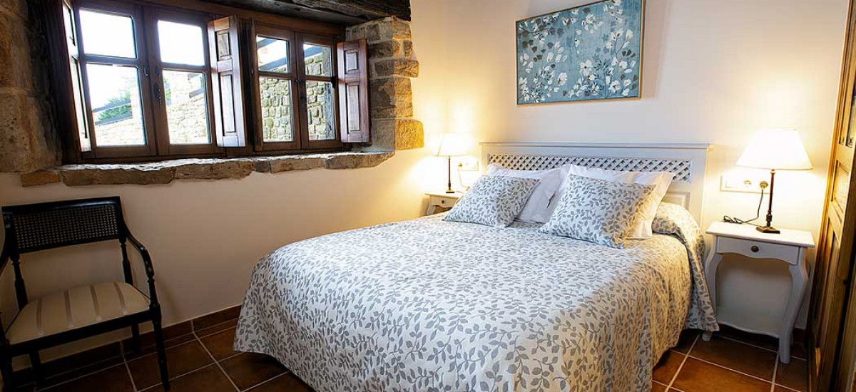 <strong>Casa Rural de alquiler Completo La Cuplia</strong>, 
