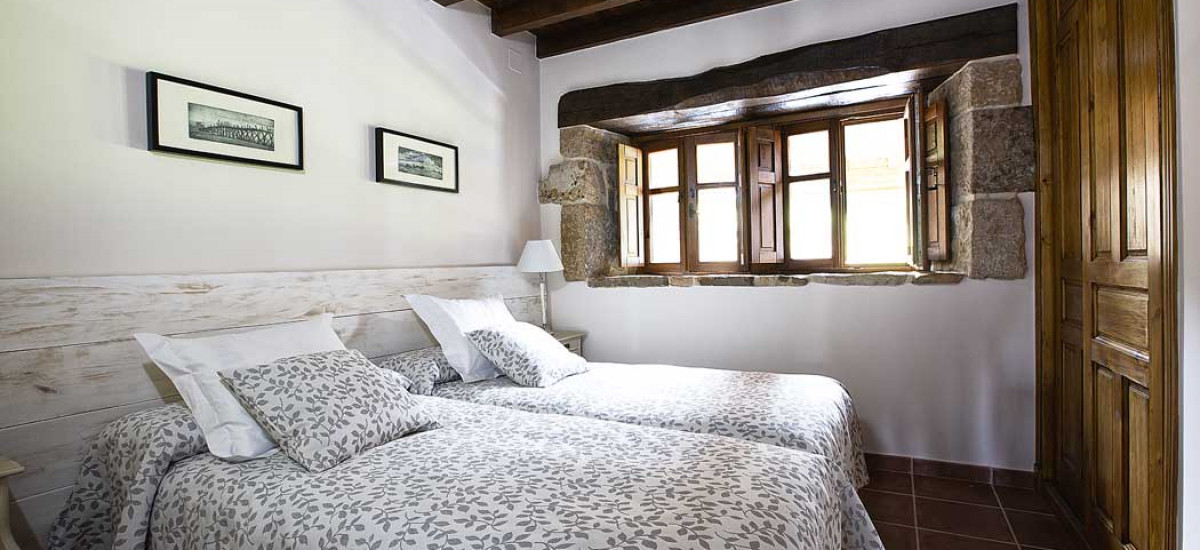 Casa Rural de alquiler Completo La Cuplia