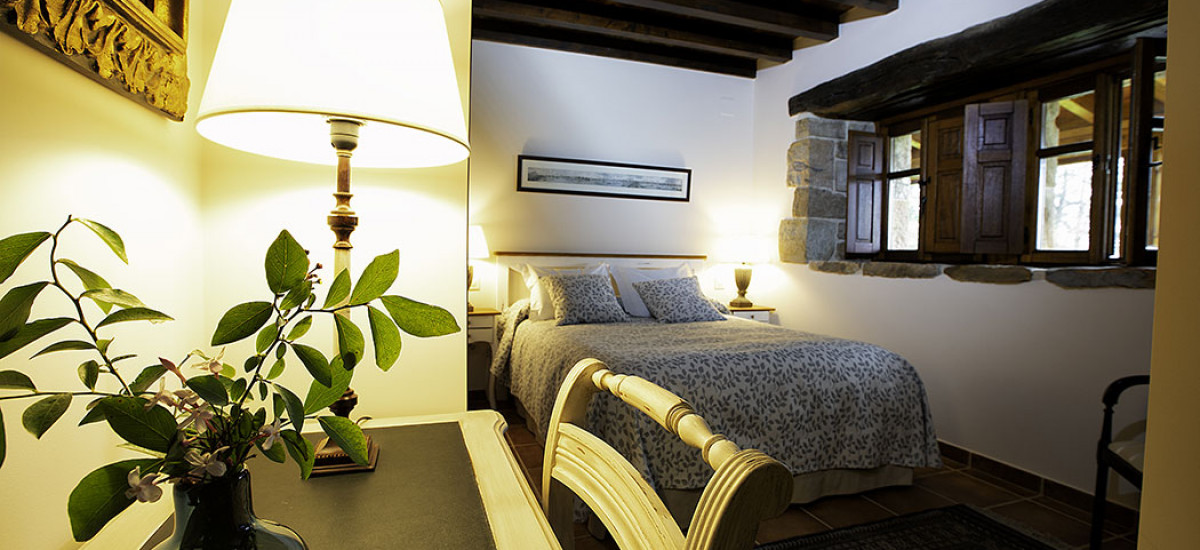 Casa Rural de alquiler Completo La Cuplia
