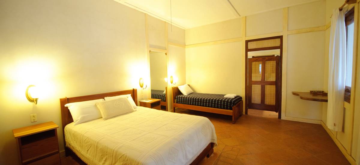 Casa de Campo Pedasi