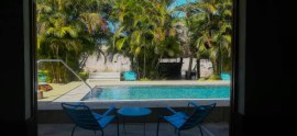 Casa de Campo Pedasi