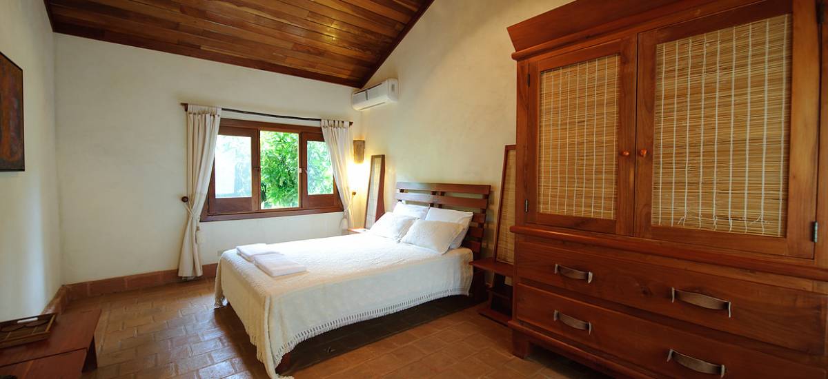 Casa de Campo Pedasi
