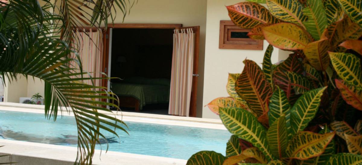 Casa de Campo Pedasi