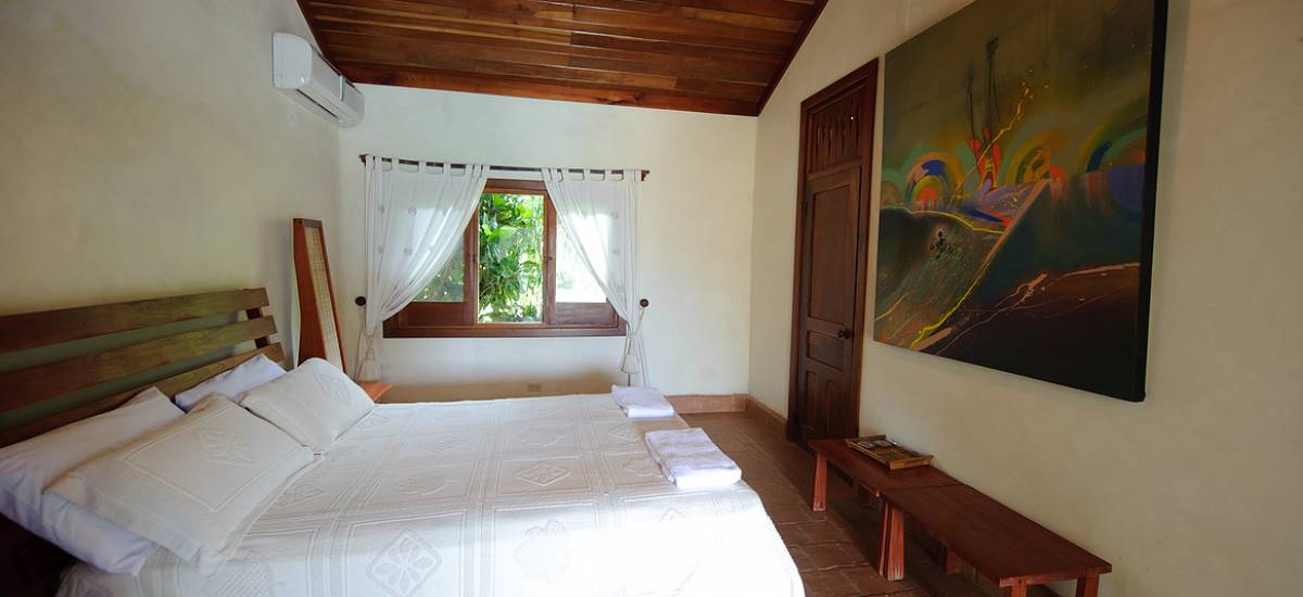Casa de Campo Pedasi