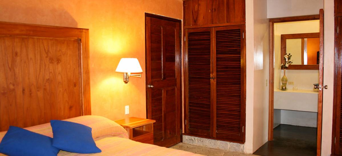 Casa de Campo Pedasi